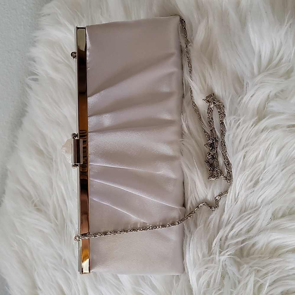 JESSICA MCCLINTOCK Wedding bag